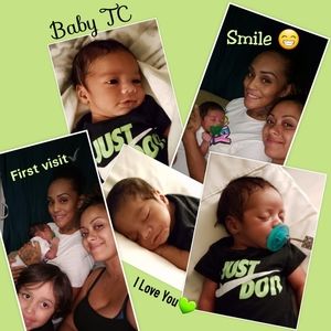 Meet your Posher, Jackielyn